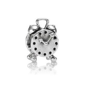 Retired PANDORA alarm clock